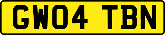 GW04TBN