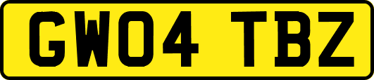 GW04TBZ