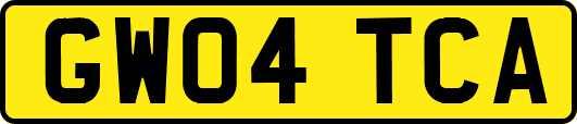 GW04TCA