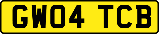 GW04TCB
