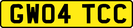 GW04TCC