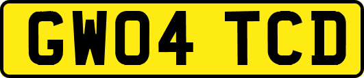 GW04TCD
