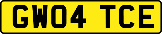 GW04TCE