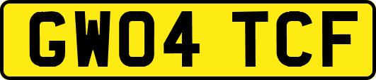 GW04TCF