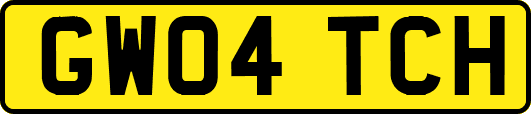 GW04TCH
