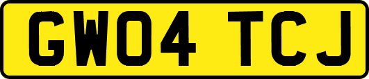 GW04TCJ