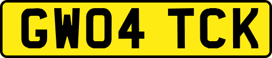 GW04TCK