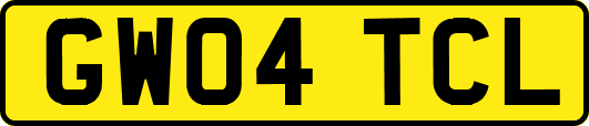 GW04TCL