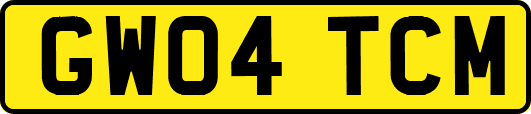 GW04TCM