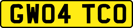 GW04TCO