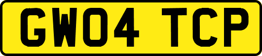 GW04TCP