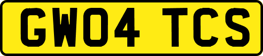 GW04TCS