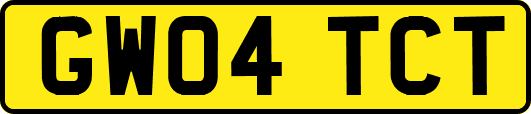 GW04TCT