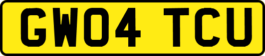 GW04TCU