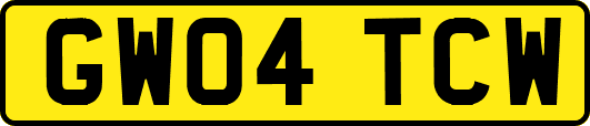 GW04TCW