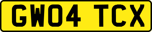 GW04TCX