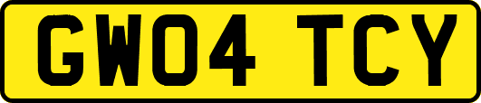 GW04TCY