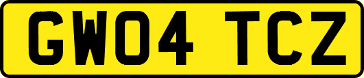 GW04TCZ
