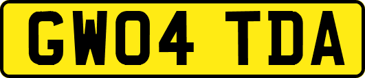 GW04TDA