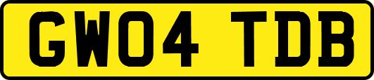 GW04TDB