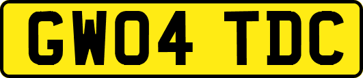 GW04TDC