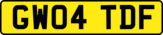 GW04TDF