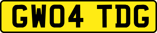 GW04TDG