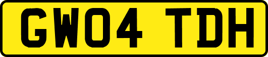 GW04TDH