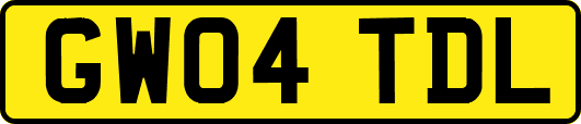 GW04TDL