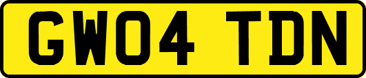 GW04TDN