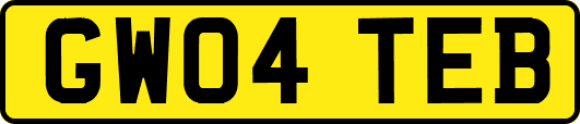 GW04TEB