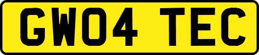 GW04TEC