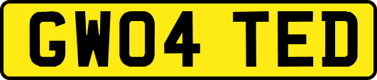 GW04TED