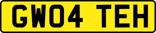 GW04TEH