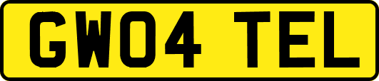 GW04TEL