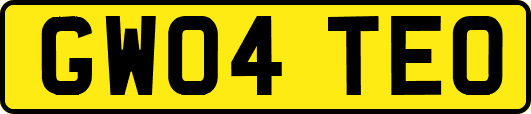 GW04TEO