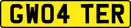GW04TER