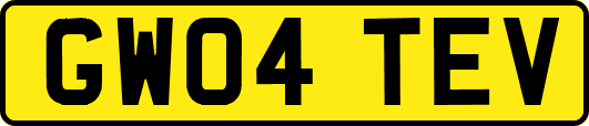 GW04TEV
