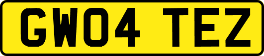GW04TEZ