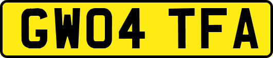GW04TFA