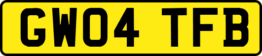 GW04TFB