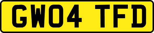 GW04TFD
