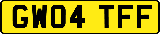 GW04TFF