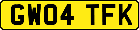 GW04TFK