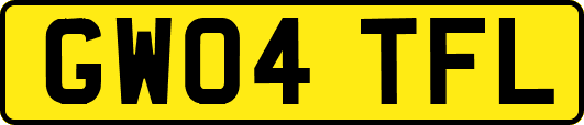 GW04TFL