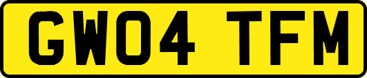 GW04TFM
