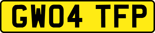 GW04TFP