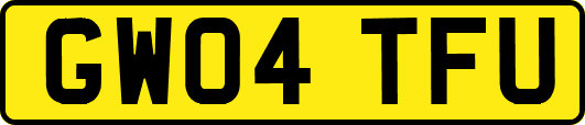 GW04TFU