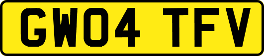 GW04TFV
