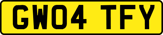 GW04TFY